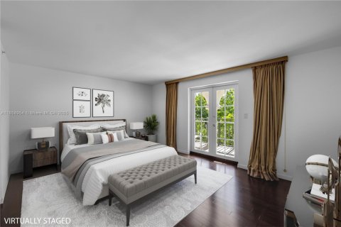 Купить кондоминиум в Майами-Бич, Флорида 3 спальни, 199.46м2, № 1958345 - фото 19