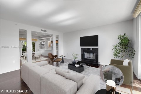 Купить кондоминиум в Майами-Бич, Флорида 3 спальни, 199.46м2, № 1958345 - фото 7