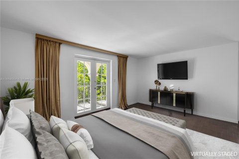 Купить кондоминиум в Майами-Бич, Флорида 3 спальни, 199.46м2, № 1958345 - фото 21