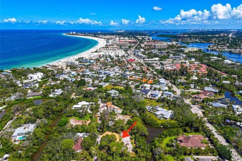 Land in Sarasota, Florida № 2361042