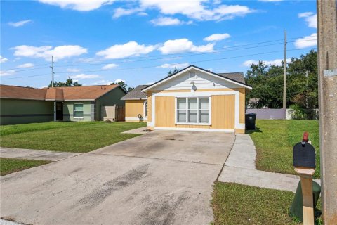Villa ou maison à vendre à Valrico, Floride: 3 chambres, 179.77 m2 № 1898426 - photo 3