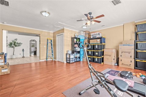 House in Valrico, Florida 3 bedrooms, 179.77 sq.m. № 1898426 - photo 13