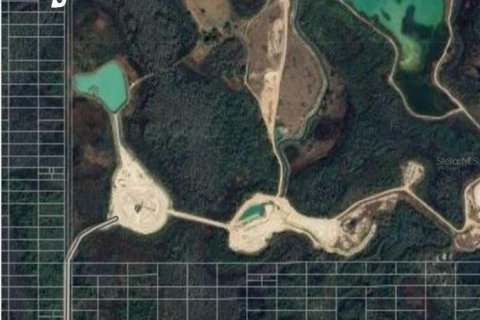 Land in Polk City, Florida № 2164166 - photo 3
