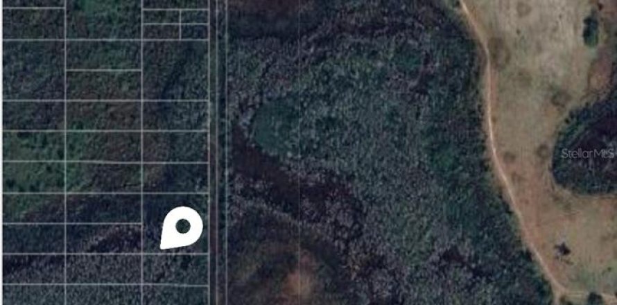 Land in Polk City, Florida № 2164166