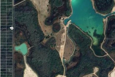 Land in Polk City, Florida № 2164166 - photo 2