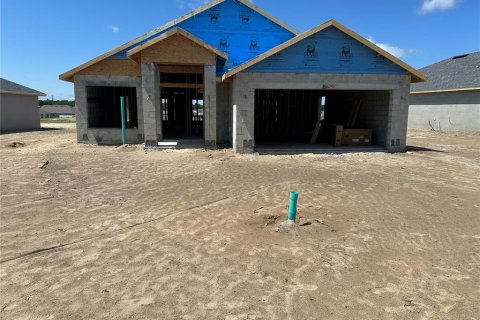 Casa en venta en Ocala, Florida, 3 dormitorios, 137.96 m2 № 1631725 - foto 1