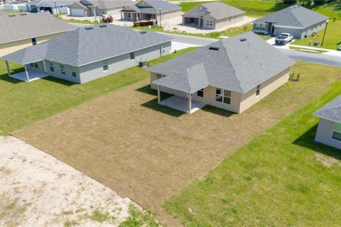 House in Ocala, Florida 3 bedrooms, 137.96 sq.m. № 1631725 - photo 10