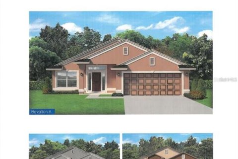 Casa en venta en Ocala, Florida, 3 dormitorios, 137.96 m2 № 1631725 - foto 3
