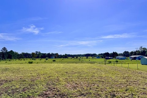 Land in Archer, Florida № 2225097
