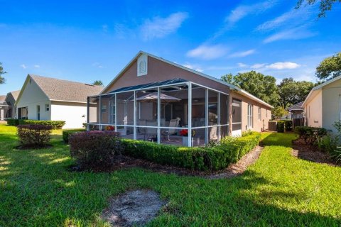House in Clermont, Florida 3 bedrooms, 136.19 sq.m. № 2430987 - photo 30