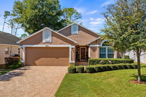 Casa en Clermont, Florida 3 dormitorios, 136.19 m2 № 2430987