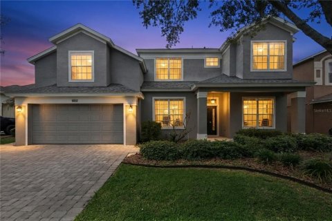 Villa ou maison à Winter Garden, Floride 4 chambres, 302.4 m2 № 2284626