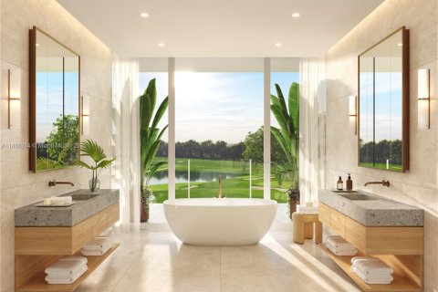 Copropriété à vendre à Hallandale Beach, Floride: 1 chambre, 115.38 m2 № 1979415 - photo 10