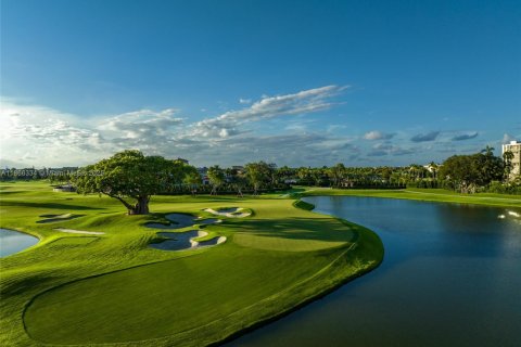 Copropriété à vendre à Hallandale Beach, Floride: 1 chambre, 115.38 m2 № 1979415 - photo 22
