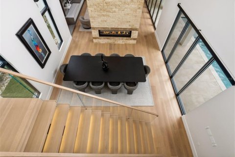 Купить виллу или дом в Орландо, Флорида 9 комнат, 509.75м2, № 2097435 - фото 16