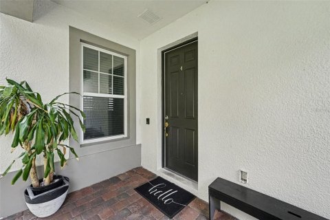Adosado en venta en Winter Garden, Florida, 3 dormitorios, 186.83 m2 № 2156666 - foto 4