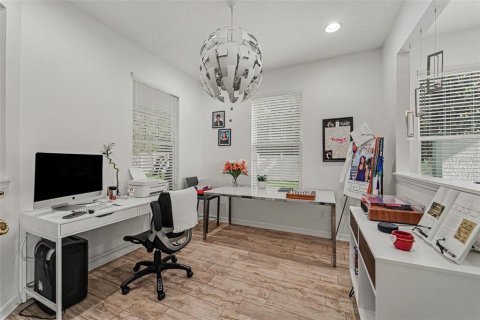 Adosado en venta en Winter Garden, Florida, 3 dormitorios, 186.83 m2 № 2156666 - foto 20