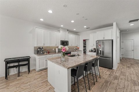 Adosado en venta en Winter Garden, Florida, 3 dormitorios, 186.83 m2 № 2156666 - foto 14