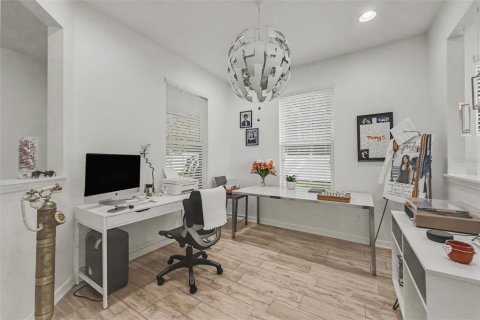 Adosado en venta en Winter Garden, Florida, 3 dormitorios, 186.83 m2 № 2156666 - foto 21