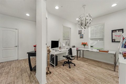 Adosado en venta en Winter Garden, Florida, 3 dormitorios, 186.83 m2 № 2156666 - foto 22
