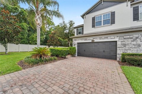 Adosado en venta en Winter Garden, Florida, 3 dormitorios, 186.83 m2 № 2156666 - foto 2
