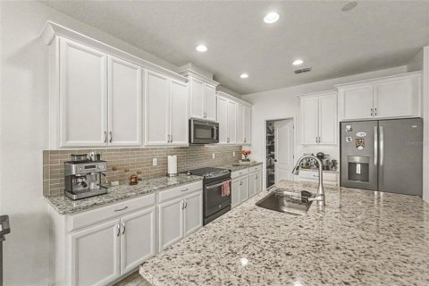 Adosado en venta en Winter Garden, Florida, 3 dormitorios, 186.83 m2 № 2156666 - foto 15