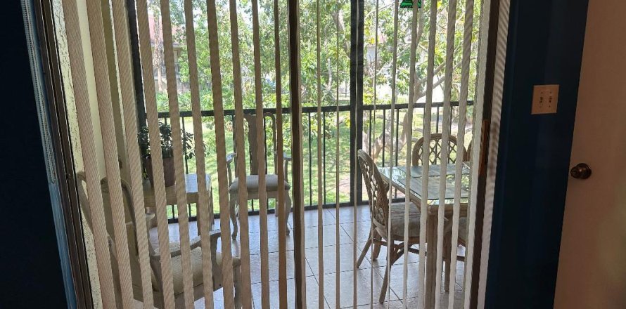 Condo in Jupiter, Florida, 2 bedrooms  № 1146186