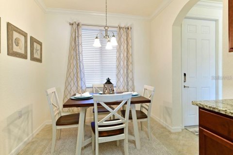 Condo in Bradenton, Florida, 2 bedrooms in LAKEWOOD NATIONAL  № 2217977 - photo 6