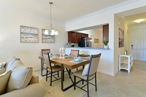 Condo in Bradenton, Florida, 2 bedrooms in LAKEWOOD NATIONAL  № 2217977 - photo 5