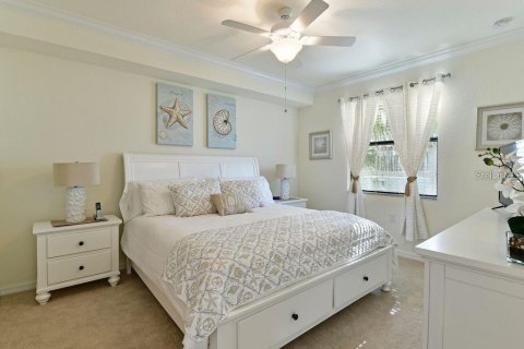 Condo in Bradenton, Florida, 2 bedrooms in LAKEWOOD NATIONAL  № 2217977 - photo 14