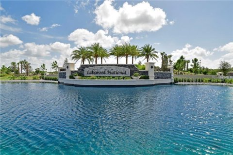Condo in Bradenton, Florida, 2 bedrooms in LAKEWOOD NATIONAL  № 2217977 - photo 21