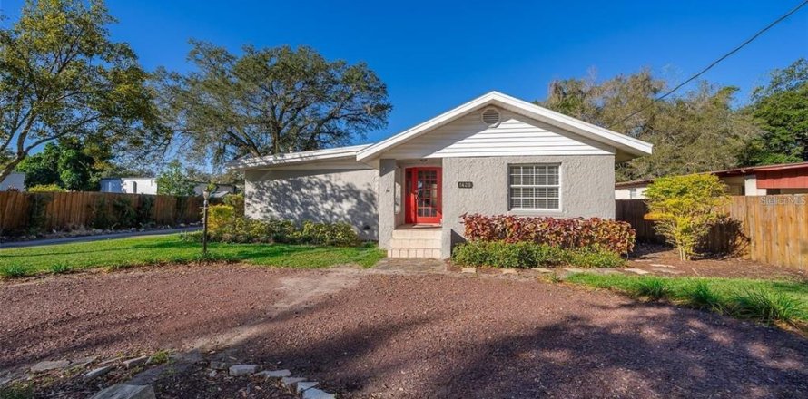 Casa en Orlando, Florida 4 dormitorios, 211.82 m2 № 1913070