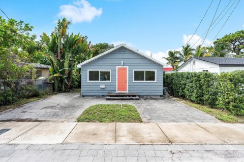 Casa en venta en Oakland Park, Florida, 2 dormitorios, 103.68 m2 № 1920623 - foto 14