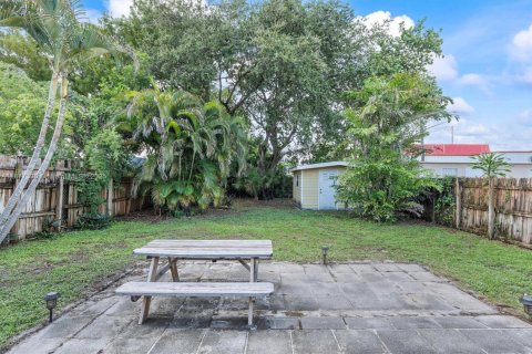 Casa en venta en Oakland Park, Florida, 2 dormitorios, 103.68 m2 № 1920623 - foto 16