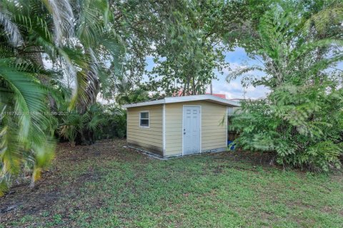 Casa en venta en Oakland Park, Florida, 2 dormitorios, 103.68 m2 № 1920623 - foto 17