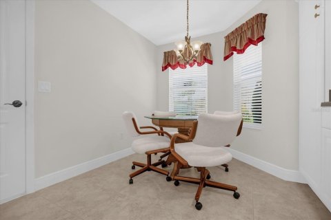 Casa en venta en The Villages, Florida, 3 dormitorios, 140.47 m2 № 1873902 - foto 8