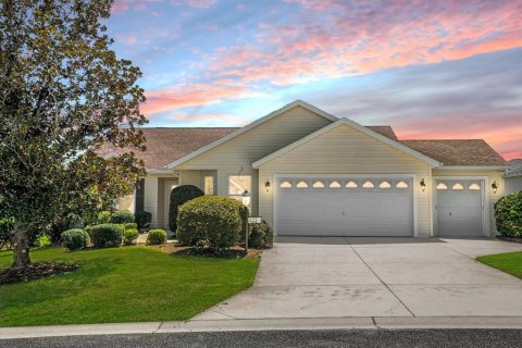 Casa en venta en The Villages, Florida, 3 dormitorios, 140.47 m2 № 1873902 - foto 1