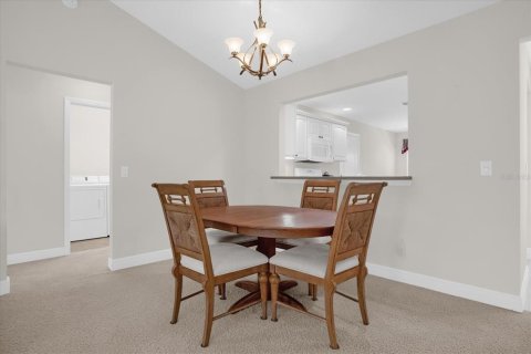 Casa en venta en The Villages, Florida, 3 dormitorios, 140.47 m2 № 1873902 - foto 4