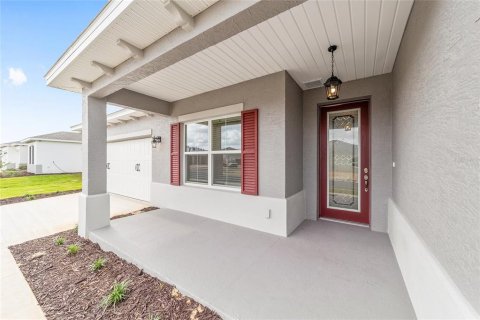 Villa ou maison à vendre à Ocala, Floride: 2 chambres, 187.57 m2 № 2150132 - photo 8