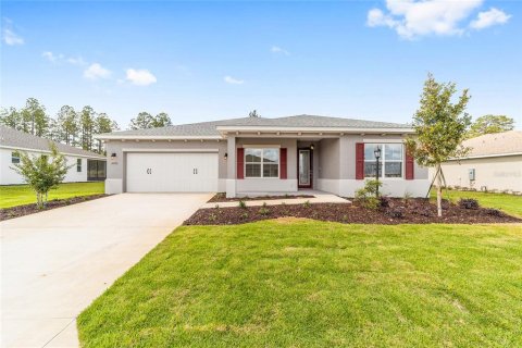 Villa ou maison à vendre à Ocala, Floride: 2 chambres, 187.57 m2 № 2150132 - photo 3