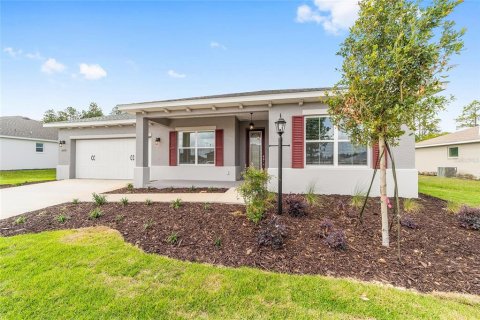 Villa ou maison à vendre à Ocala, Floride: 2 chambres, 187.57 m2 № 2150132 - photo 5