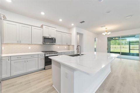 Villa ou maison à vendre à Ocala, Floride: 2 chambres, 187.57 m2 № 2150132 - photo 21