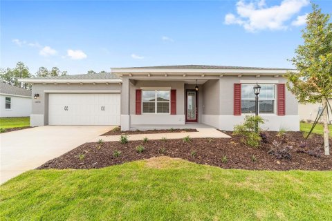 Villa ou maison à vendre à Ocala, Floride: 2 chambres, 187.57 m2 № 2150132 - photo 6
