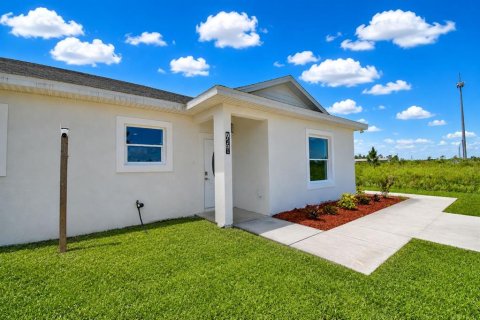 Appartement à Indian lake estates, Floride 3 chambres, 113.34 m2 № 2116080