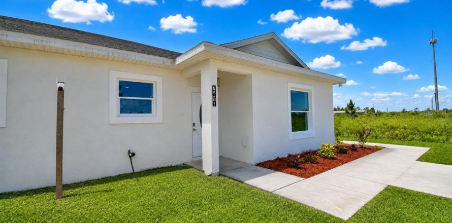 Appartement à Indian lake estates, Floride 3 chambres, 113.34 m2 № 2116080