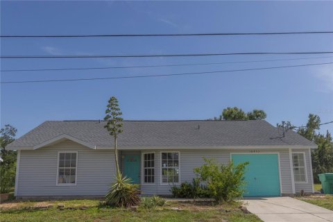 House in Englewood, Florida 2 bedrooms, 103.86 sq.m. № 2329879