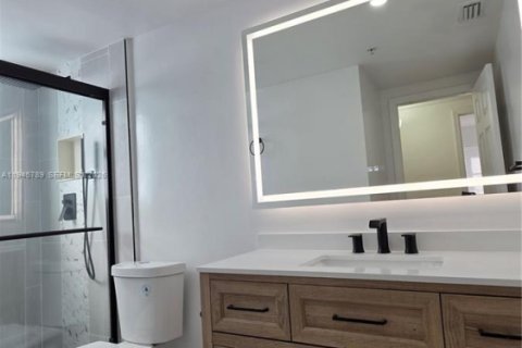 Condo in Miramar, Florida, 3 bedrooms  № 2003594 - photo 8