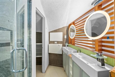 Villa ou maison à vendre à Saint Petersburg, Floride: 3 chambres, 128.3 m2 № 2128473 - photo 20