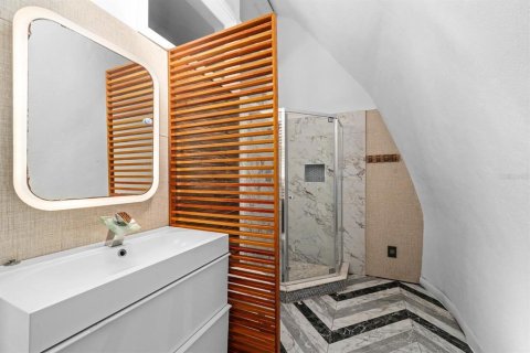 Villa ou maison à vendre à Saint Petersburg, Floride: 3 chambres, 128.3 m2 № 2128473 - photo 25