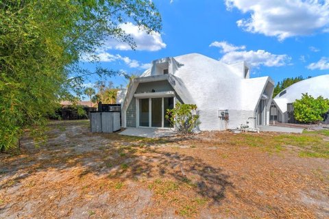 Villa ou maison à vendre à Saint Petersburg, Floride: 3 chambres, 128.3 m2 № 2128473 - photo 29